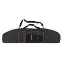 ALLEN TOWER DOUBLE RIFLE CASE, 50 INCH ALLEN123-50
