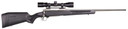 SAVAGE 110 APEX STORM XP 400 LEGEND RIFLE SAVA58132