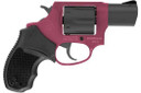 TAURUS 856 ULTRALIGHT 38SPL 2" BLACK CHERRY/BLK TAUR2-85621ULC26