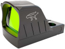 CENTURY CANIK MECANIK MO1 MINI 3 MOA RED DOT SIGHT CENTPACN1101