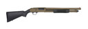 MOSSBERG 590 THUNDER RANCH PUMP 12G 3" 6RD 18.5" BRN MOSS50781
