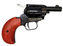 HERITAGE ROUGH RIDER BARKEEP 22LR 2" 6RD COCOBOLO BIRD HEAD GRIP HERIBK22B2BH