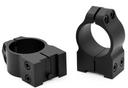 WARNE 1" RINGS MATTE MED TIKKA WARN1TM