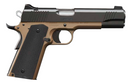 KIMBER CUSTOM LW FDE 45ACP 5" 1-7RD KIMB3000460