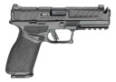 SPRINGFIELD ARMORY ECHELON COMP 9MM 4.5" PSTL U NOTCH BLACK 2-10RD MAG SPRIEC9459BLC-U-COMP