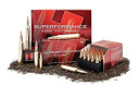 HORNADY SUPERFORMANCE VARMINT 222REM 50G VMAX 20RD BX 200RD CASE HORN8316