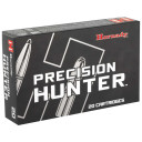 HORNADY PRECISION HUNTER 338 WIN MAG 230G ELD-X 20RD BX 200RD CASE HORN82222