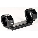 WARNE SKYLINE 1PC PREC 30MM MD MNT WARN7814M