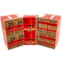 MIRAGE SUPER TARGET T1 12GA 2-3/4'' 1-1/8OZ #9 SHOT 250/CASE 250007846