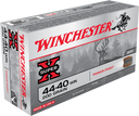 WINCHESTER 44-40 200GR PP SUPER X WINCX4440