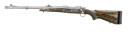 RUGER HAWKEYE GUIDE GUN LH 375 RUGER BOLT RFL 20" MATTE STS THRDED, GRN MTN LAM STOCK, 3RD RUGE47124