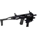 CAA MICRO CONVSN KIT S&W SDVE BLK CAAMCKSWSD9 CAA MICRO CONVSN KIT S&W SDVE BLK CAAMCKSWSD9