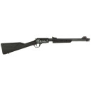 ROSSI GALLERY 22LR RFL 18" 15RD BLK ENGRAVED TRKY EDITION ROSSRP2218SY_EN10