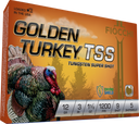 GLDN TRKY TSS TUNGSTEN 12G 3" 9SHT 1-5/8 FIOC123TSS9