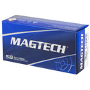 MAGTECH 9MM LUGER 115GR FMJ 50RD BOX 20 BOXES PER CASE MAGT9A