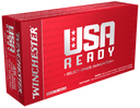 WINCHESTER USA READY 45ACP 230GR FMJ FLAT NOSE BRASS WINCRED45 WINCHESTER USA READY 45ACP 230GR FMJ FLAT NOSE BRASS WINCRED45