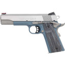 COLT 1911 COMPETITION SERIES 9MM 5" 9+1 STAINLESS/CERAKOTE COLTO1072CCS-BT