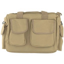 ATI TACTICAL RANGE BAG TAN RUXK ATICTRBT ATI TACTICAL RANGE BAG TAN RUXK ATICTRBT