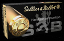 SELLIER & BELLOT 40SW FMJ 180GR 50RD BOX 20 BOXES PER CASE SELLSB40B