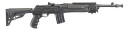 RUGER MINI-14 TACTICAL RIFLE 5.56 16.1" CF BLK SYNTH 20RD RUGE05888