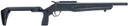 ROSSI LWC 5.56 NATO BREAK ACTION SNGLE SHOT 16.5" BLACK FOLDING STOCK BRAZROSSLWC0556BKFS