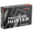 HORNADY PRECISION HUNTER 270 WIN 145GR ELD-X 20RD BX 200RD CASE HORN80536