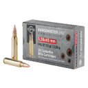 PPU 556 FMJBT 55GR RANGE MST 20RD BOX 50 BOXES PER CASE PPUPPRM5561