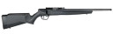 SAVAGE B17FV SR 17HMR RFL BLK SYNTH SAVA70803