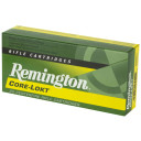 REMINGTON R30SV2 300 SAVAGE 150GR CORE-LOKT PSP 20 RD/BX 10 BX/CS REMI21465