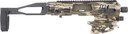 CAA MICRO CONVERSION KT M/O GLK CAAMCKGEN2MOSSYOAK