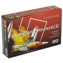 HORNADY SUPERFORMANCE 270WIN 140GR SST 20RD BX 200RD CASE HORN80563