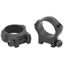 WARNE MTN TECH 34MM MED MATTE RINGS WARN7221M