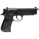 BERETTA 96A1 40S&W 12RD PSTL BL BEREJ9A4F10