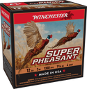 12GA #4 1-5/8" SUPER PHEASANT HV WINCX123PH4