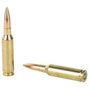 FEDERAL 6.5 CREEDMOOR 140GR GOLD MEDAL SIERRA MATCHKING 20 RD/BX 10 BX/CS FEDEGM65CRD1