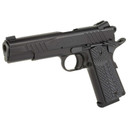 SAVAGE 1911 GOVT BLK MELONITE 45 ACP PISTOL 5" 8+1 SAVA67200