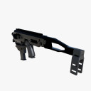 CAA MICRO CONV KT GLK 43/43X,48 BLK CAAMCK4348GEN2 CAA MICRO CONV KT GLK 43/43X,48 BLK CAAMCK4348GEN2