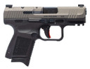 CENTURY CANIK TP9 ELITE SC 9MM PSTL TUNG 2-12RD CENTHG5610T-N