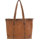 Rugged Rare Smith & Wesson Travel Tote Tan RV49306