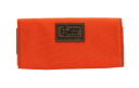 Cole-tac HW2009 Hunter Ammo Wallet Burnt Orange Cordura Capacity 20rd 185022