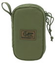 Cole-tac GXP004 Xero Pouch  Ranger Green Cordura 185057