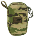 Cole-tac GXP003 Xero Pouch  Multi-Cam Cordura 185056