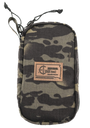 Cole-tac GXP006 Xero Pouch  Multi-Cam Black Cordura 185059