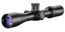 Hawke Sport Optics 14277 Vantage 30 Riflescope Black 3-9x42mm 30mm Tube Illuminated Red/Green .223/.308 Marksman Reticle 185108