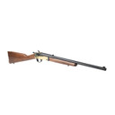 SINGLE SHOT 45-70 GOVERNMENT 22” BBL BRASS/WALNUT 250900976