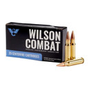 Wilson Combat Hornady BTHP Rifle Ammunition 6.8 SPC 110gr BTHP 2600 fps 20/ct WCA68110BTHP