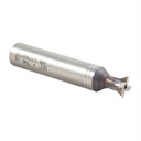 CRYO-TREATED DOVETAIL CUTTER 60° X 0.330” 080000276