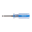 FIXED BLADE SCREWDRIVER #10, .24 SHANK, .040 BLADE THICKNESS 080451010