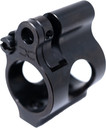 FAXON ADJUSTABLE .750" LOWPROFILE GAS BLOCK 3 SCREW GBALP7503