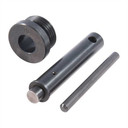 2-PIECE BOLT LAPPING KIT FOR MAUSER LARGE 080097198